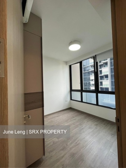 The Tapestry (D18), Condominium #531007311